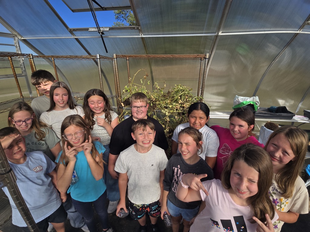 garden club
