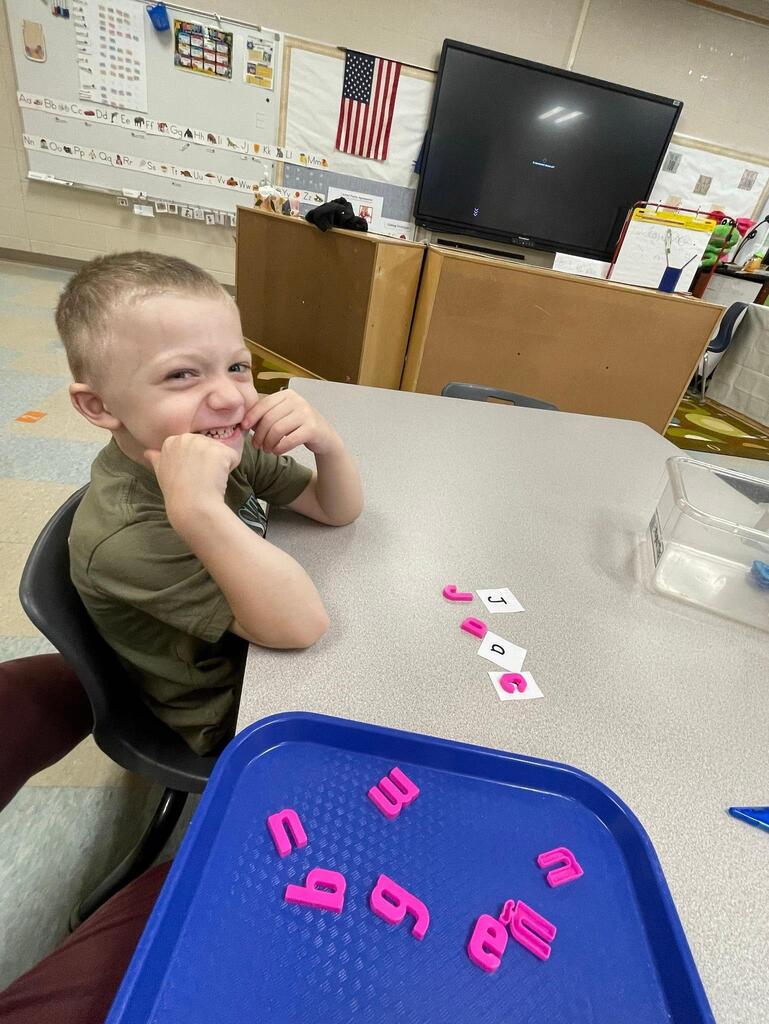 preschool