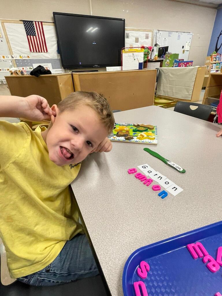 preschool