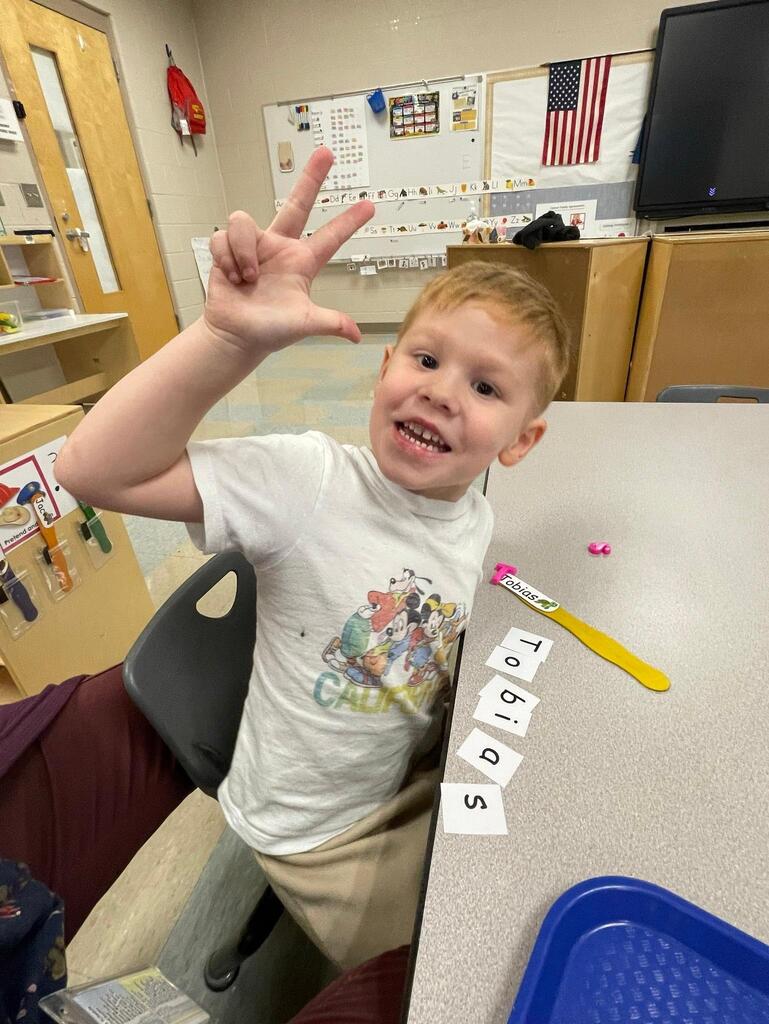 preschool