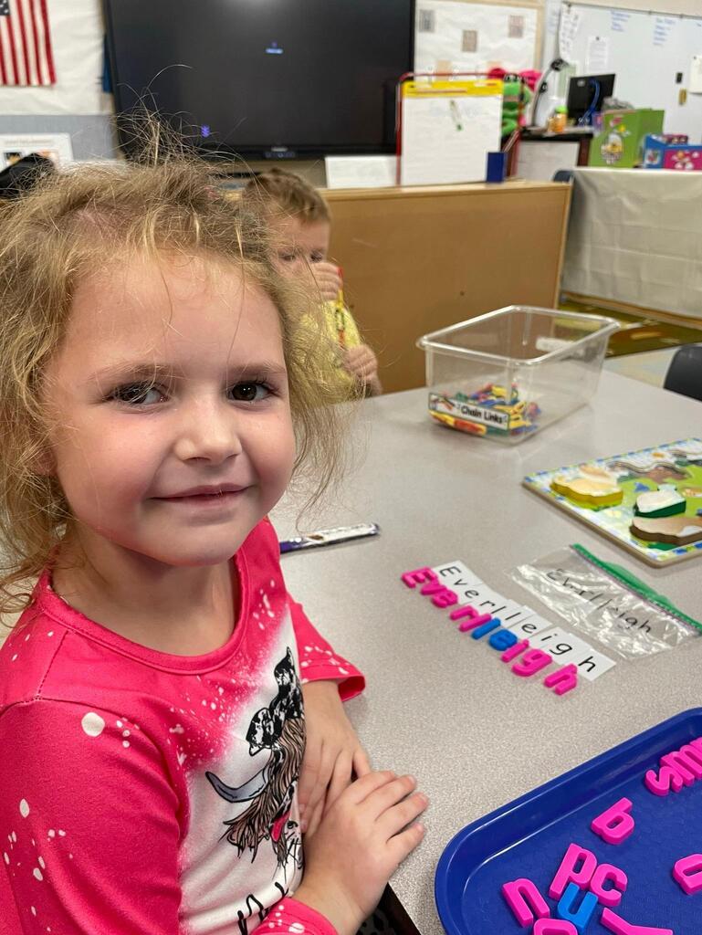 preschool