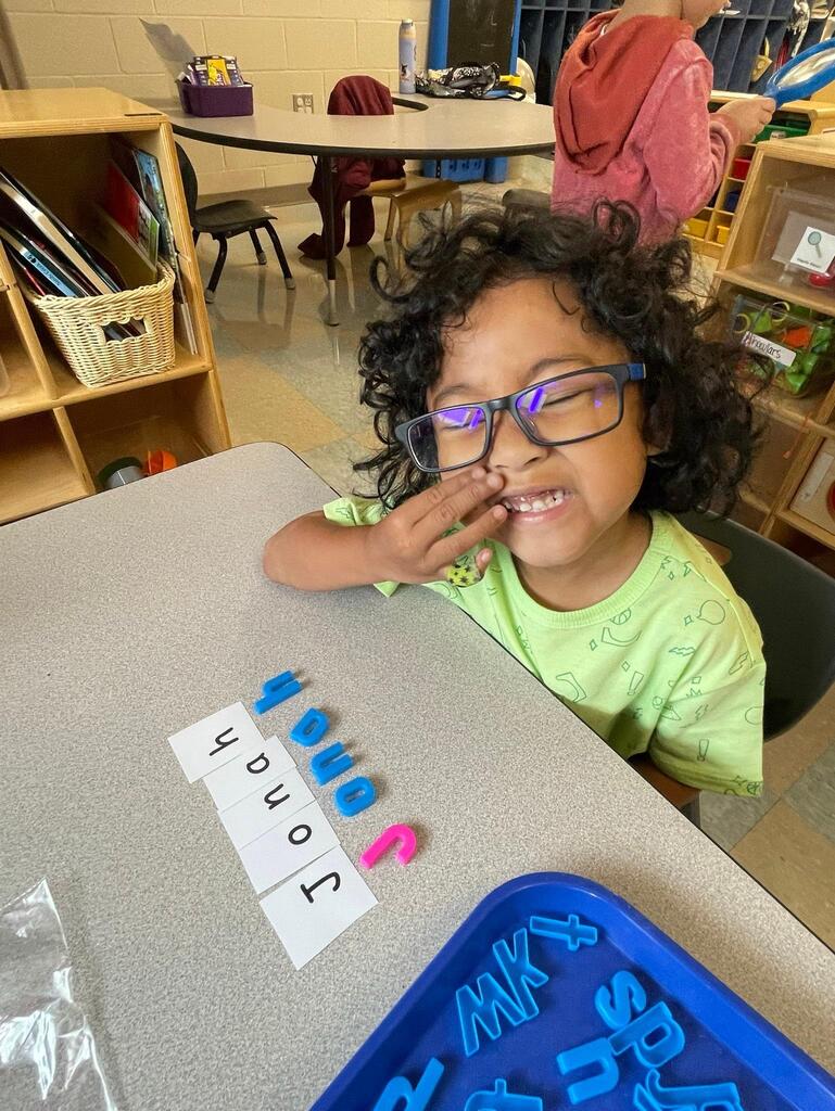 preschool