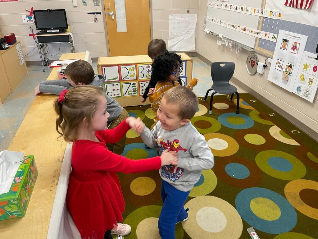 preschool