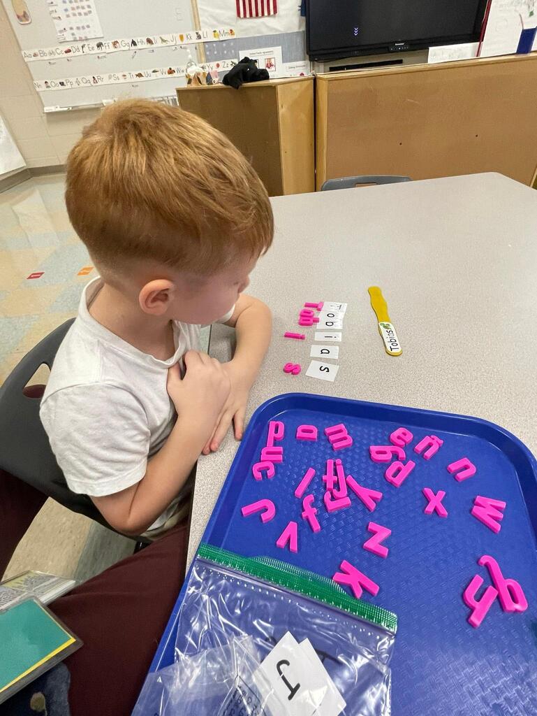 preschool