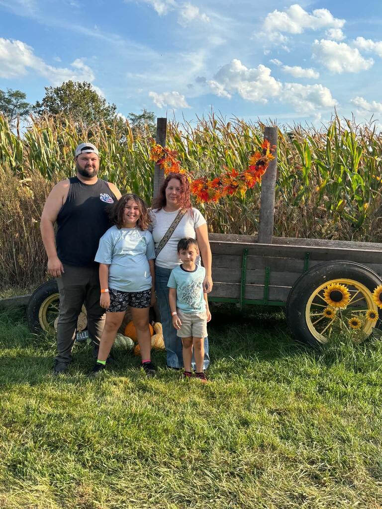Country Pumpkins