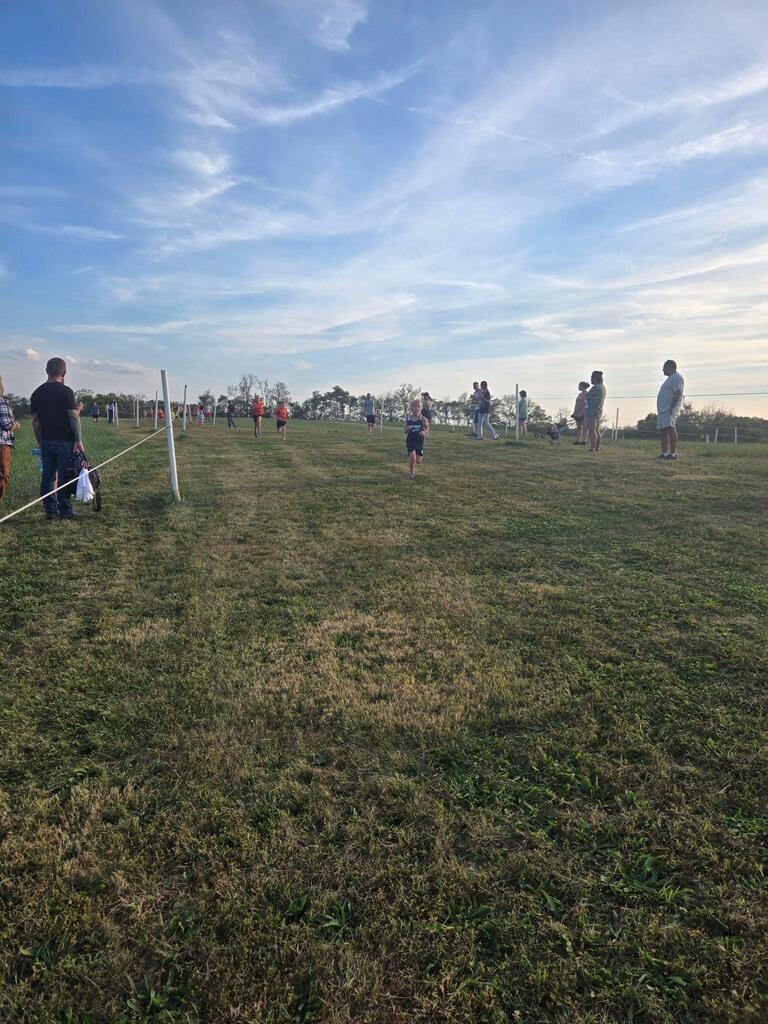 Youth XC