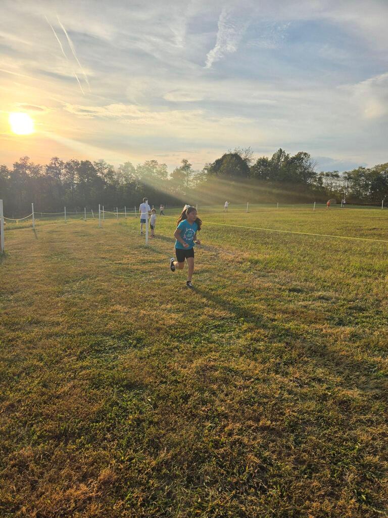 Youth XC