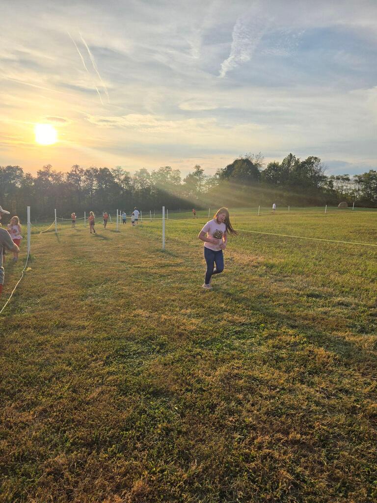 Youth XC