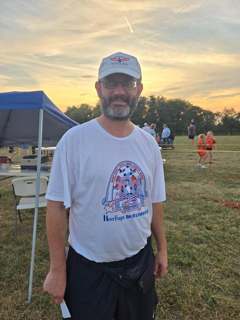 Youth XC