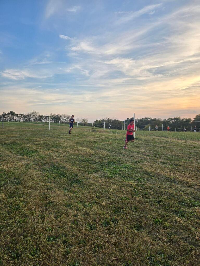 Youth XC