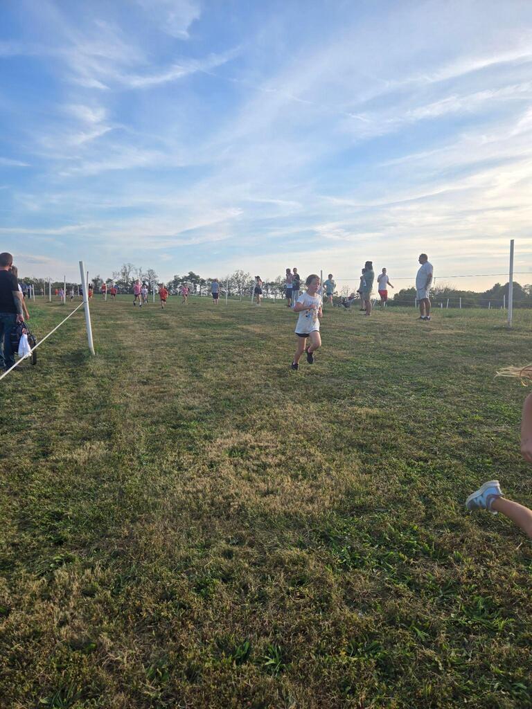 Youth XC