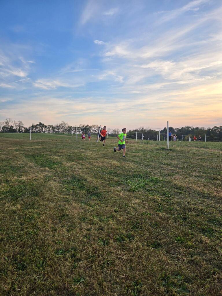 Youth XC