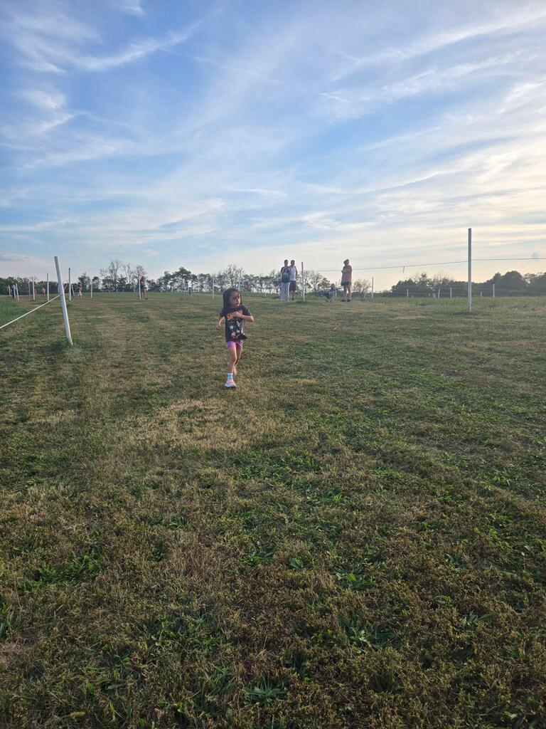 Youth XC