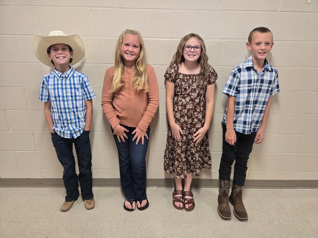 picture day
