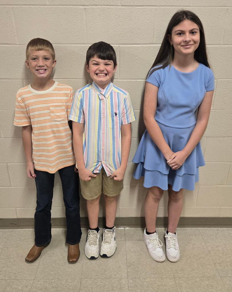 picture day