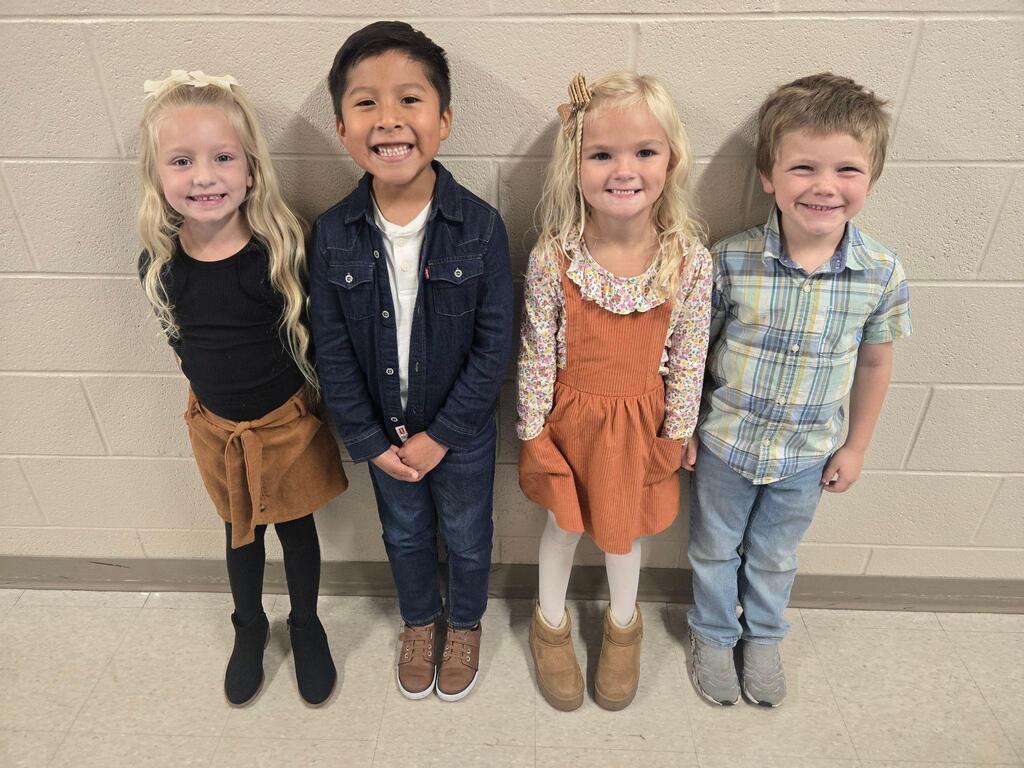picture day