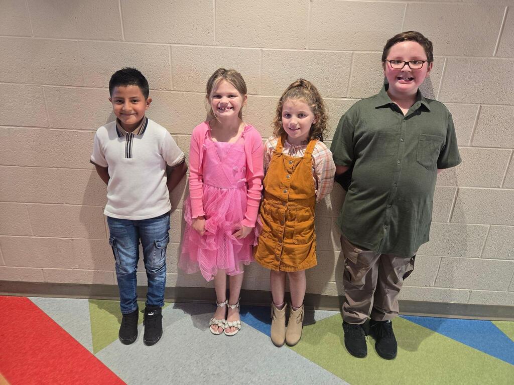 picture day