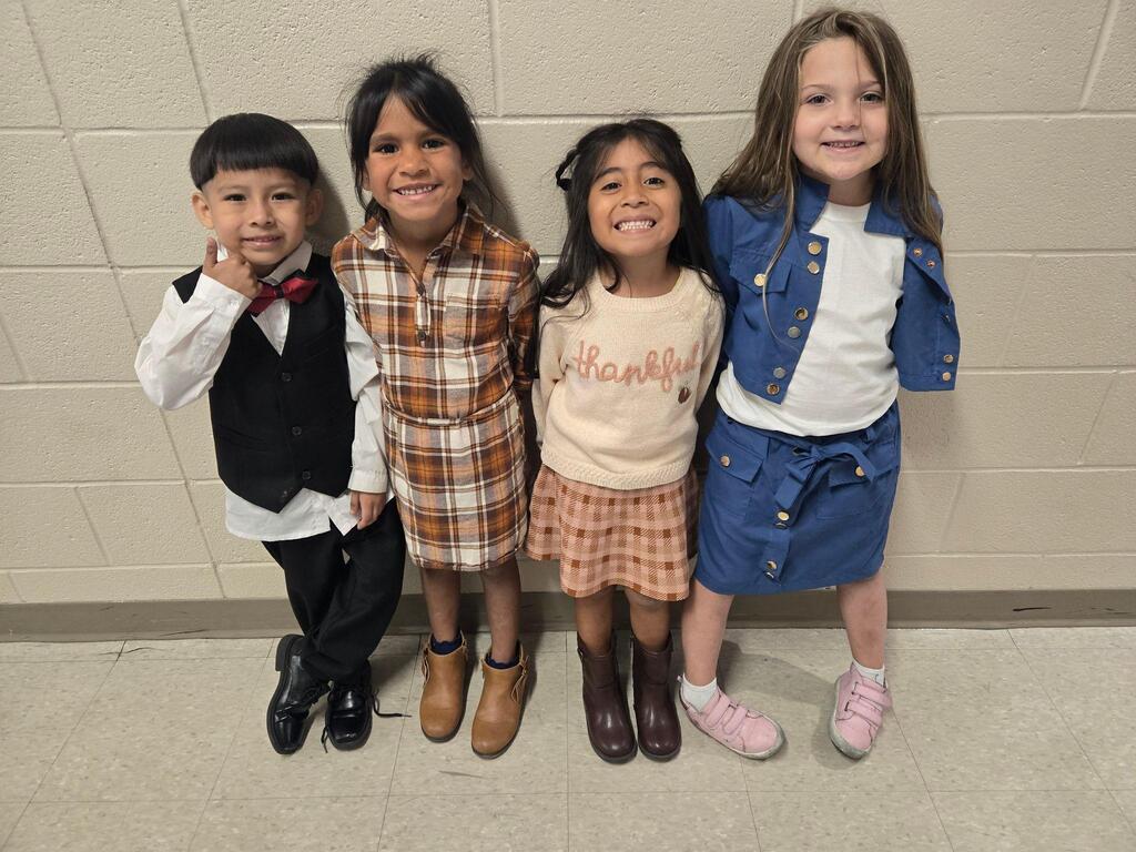 picture day