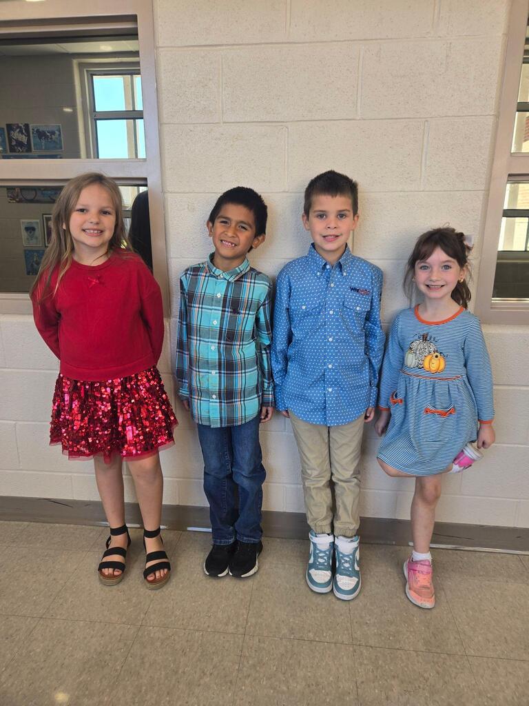 picture day