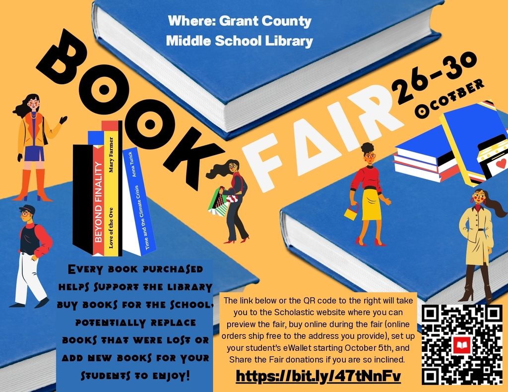 Bookfair