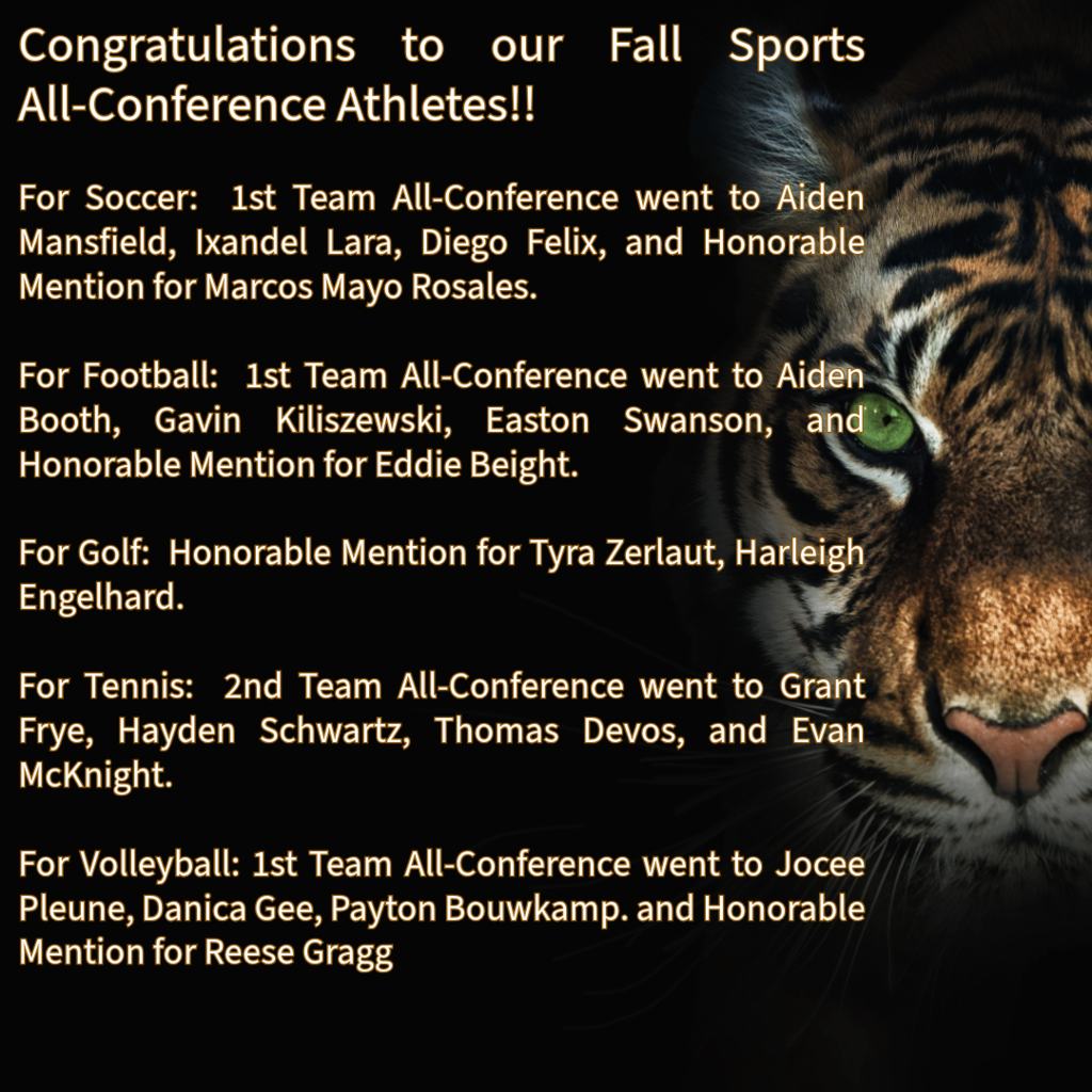 all-conference