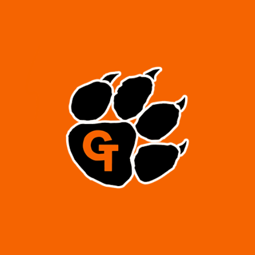 tiger paw