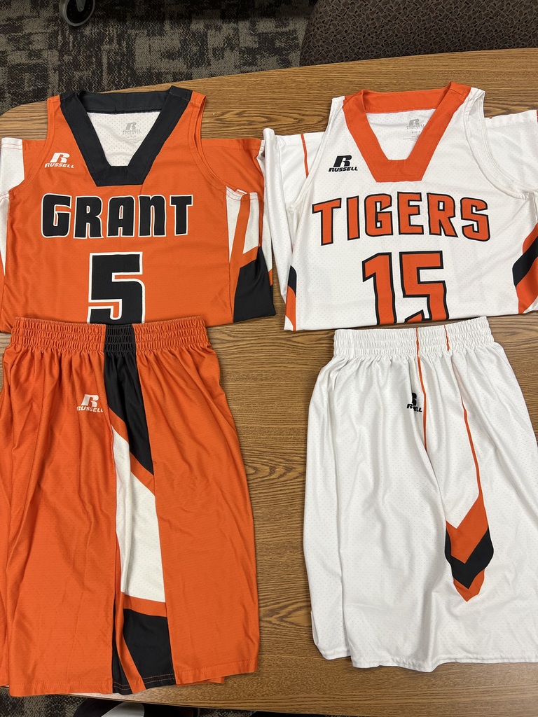 Girls basketball