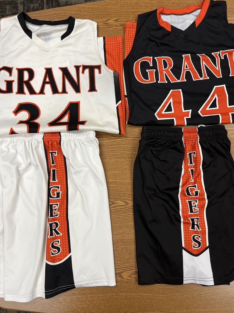 Girls basketball