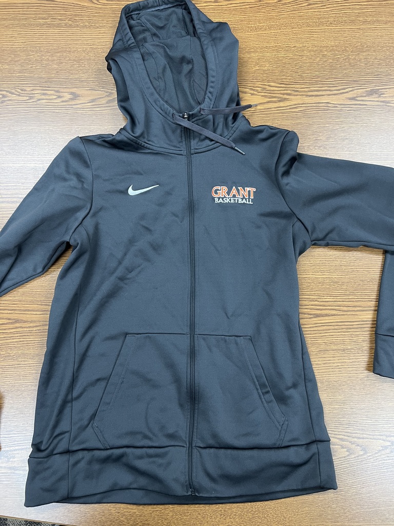 Charcoal Grey