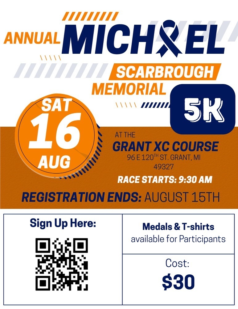 MS Run