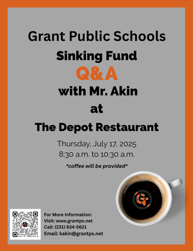 Sinking Fund Q&A