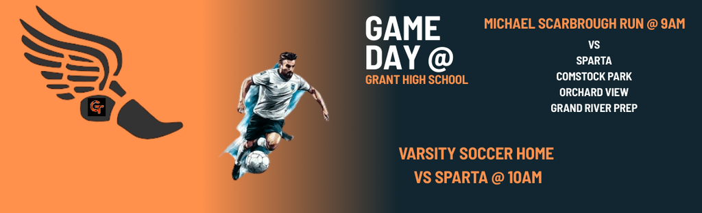 game day