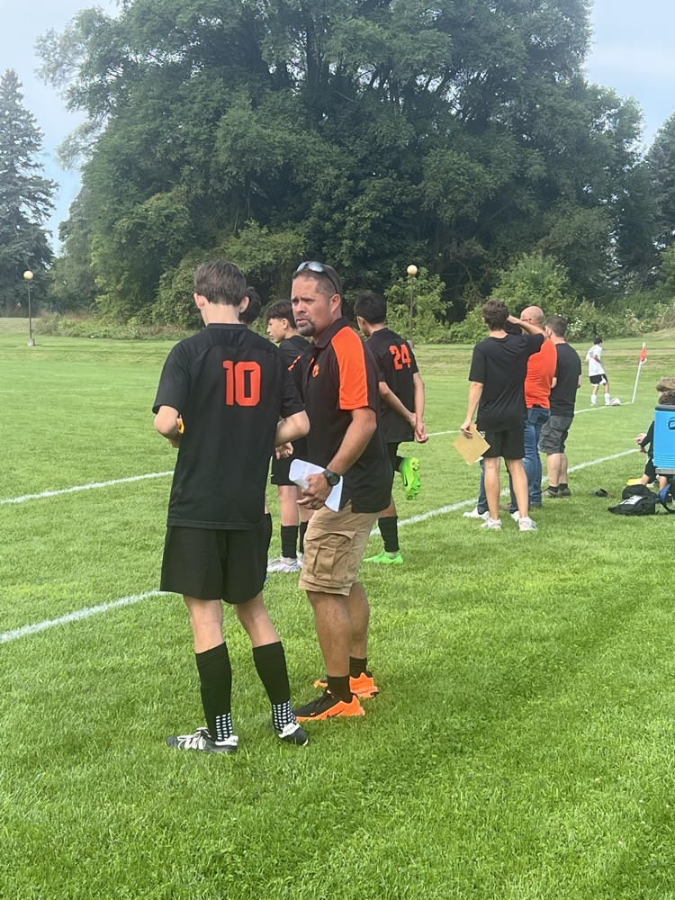 soccer