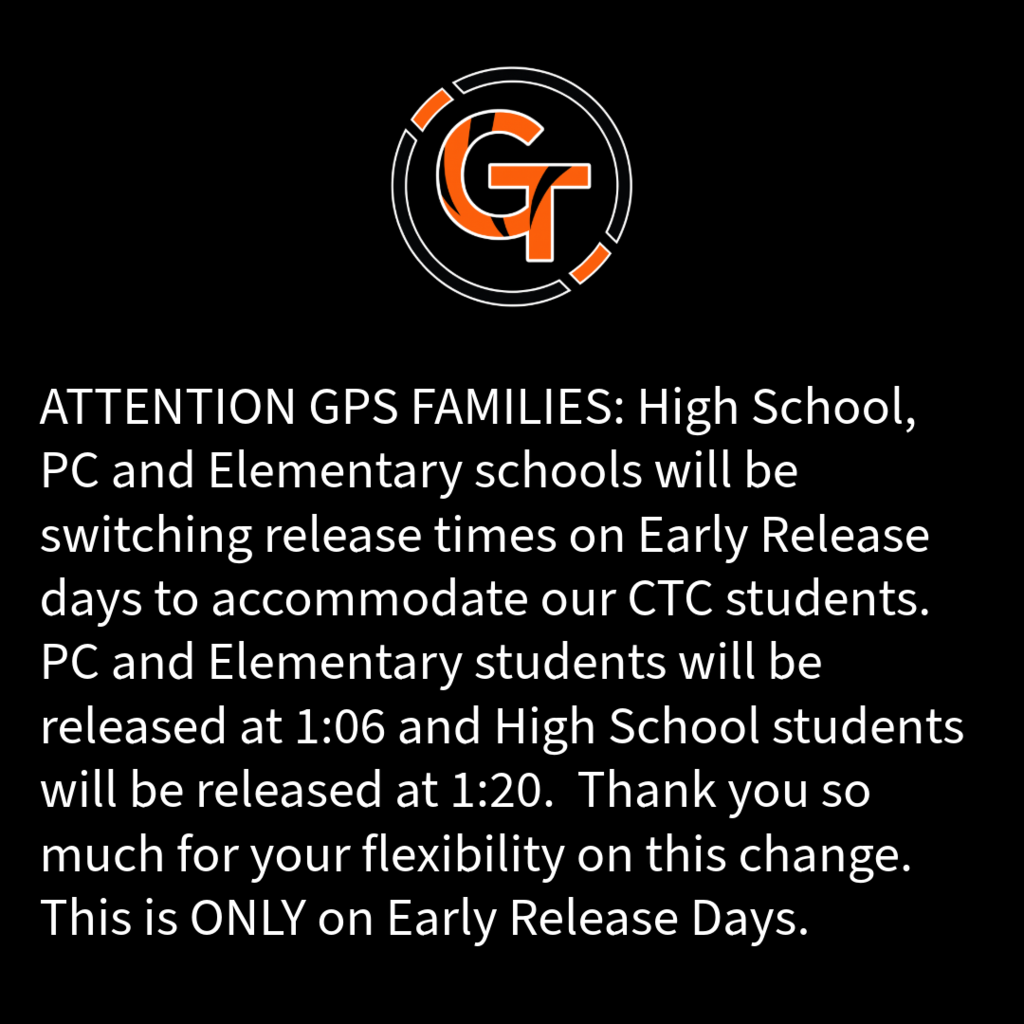 Early Release