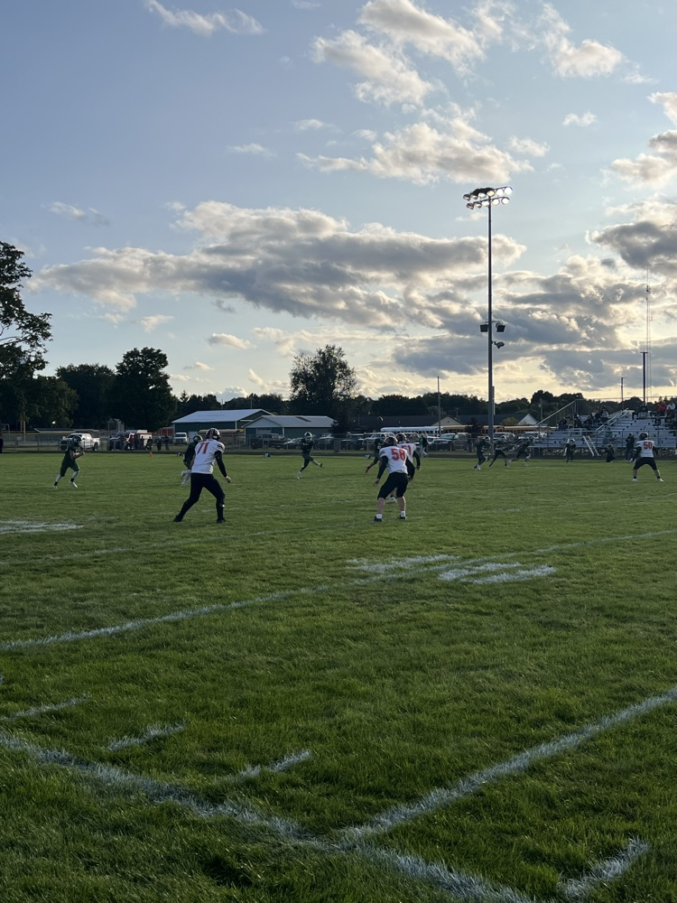 football