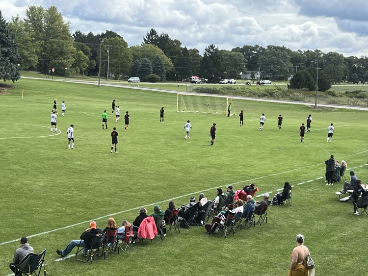soccer