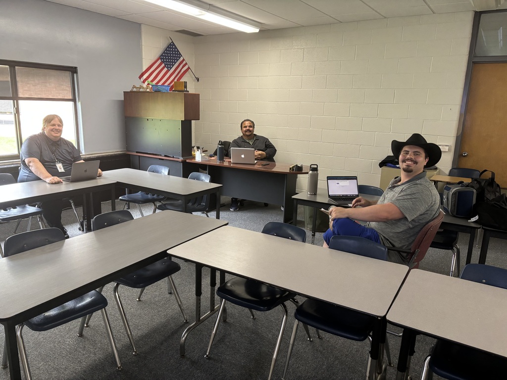 HS Math Department