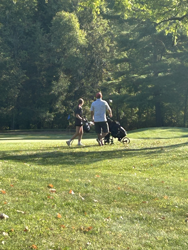 golf