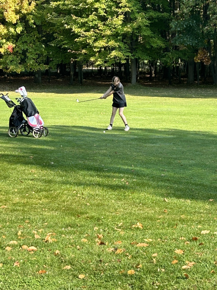 golf