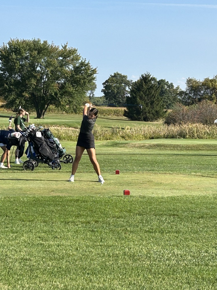 golf