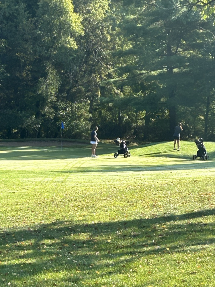 golf