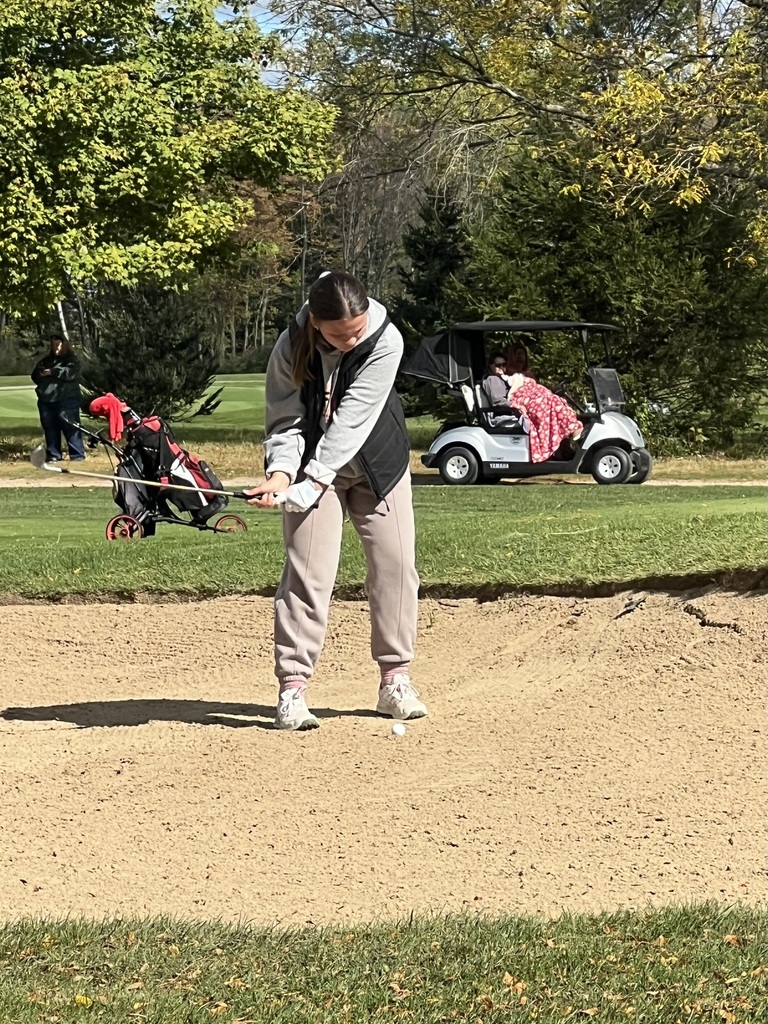 golf