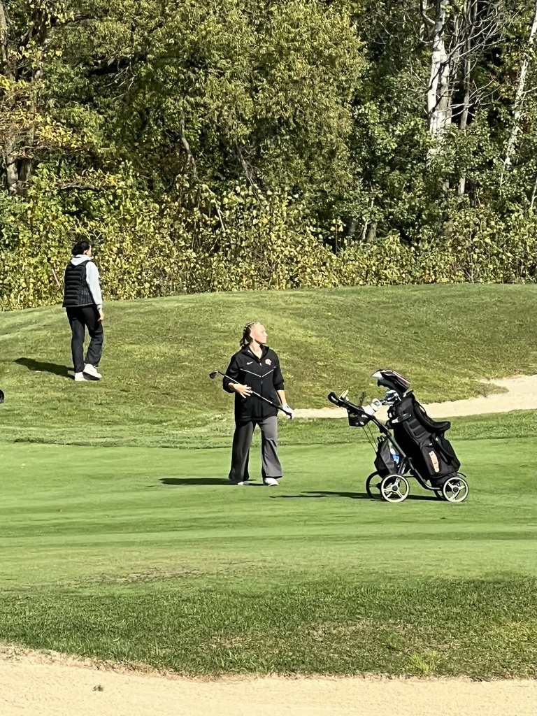 golf