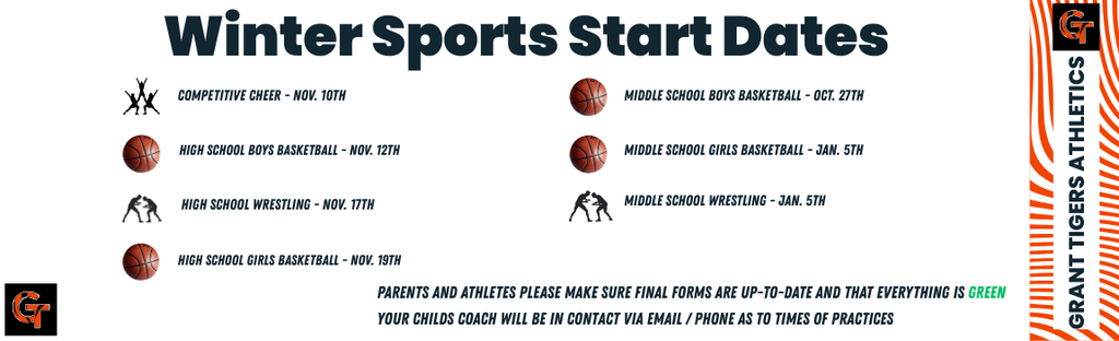 winter sports