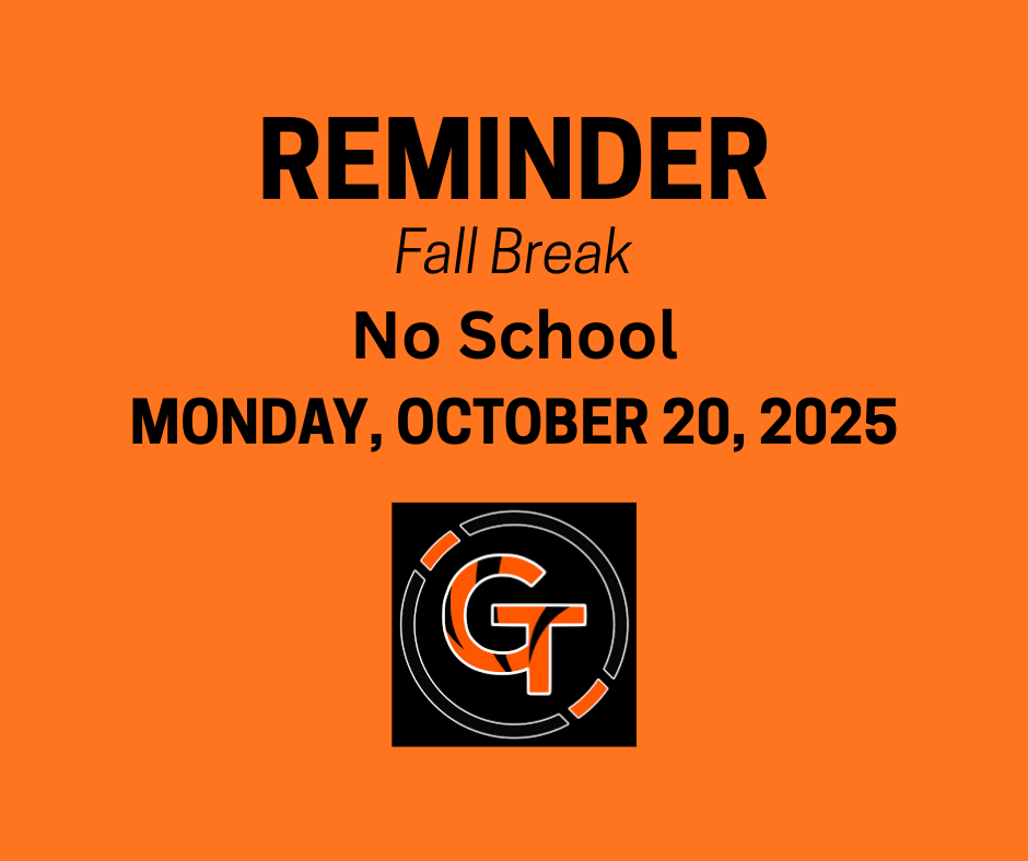 Fall Break