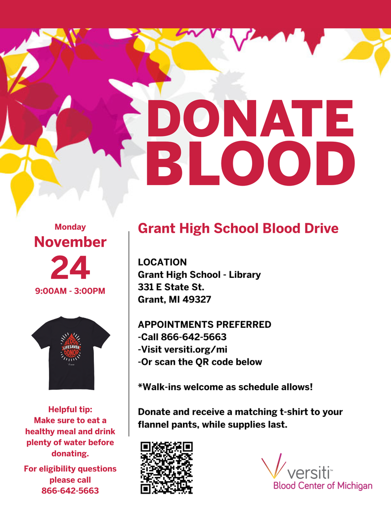 blood drive