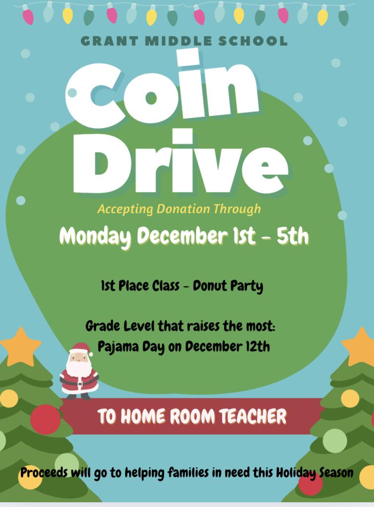 Coin Drive