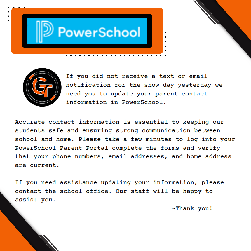 PowerSchool