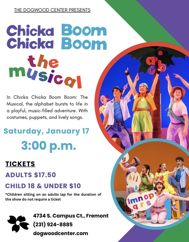 Chicka Boom Chicka Boom