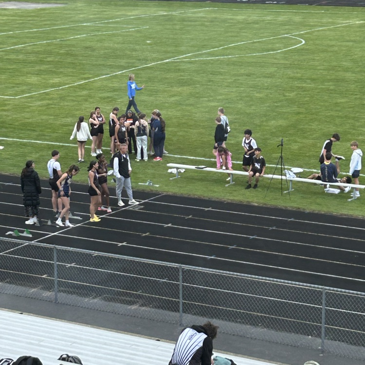 track